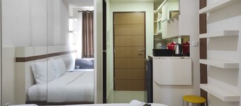 Convenient Studio At Vida View Makassar