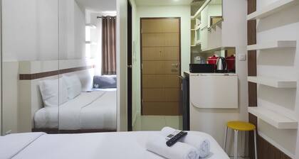 Convenient Studio At Vida View Makassar