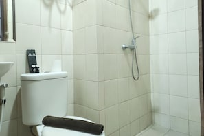 Room | Bathroom