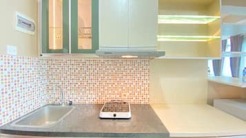 Room | Private kitchen