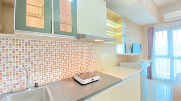 Room | Private kitchen