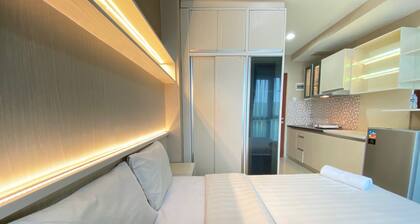 Cozy And Spacious Studio Apartment At Taman Melati Jatinangor