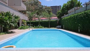 Pool - Edmor Premier by Edmor Suites (Nairobi)