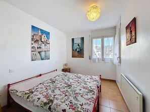 1 bedroom, WiFi