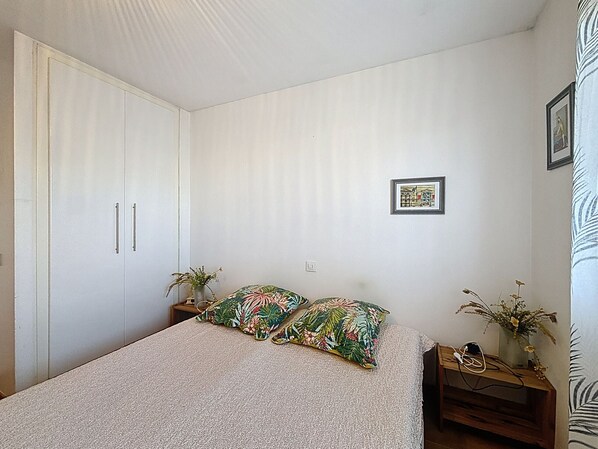 1 bedroom, WiFi