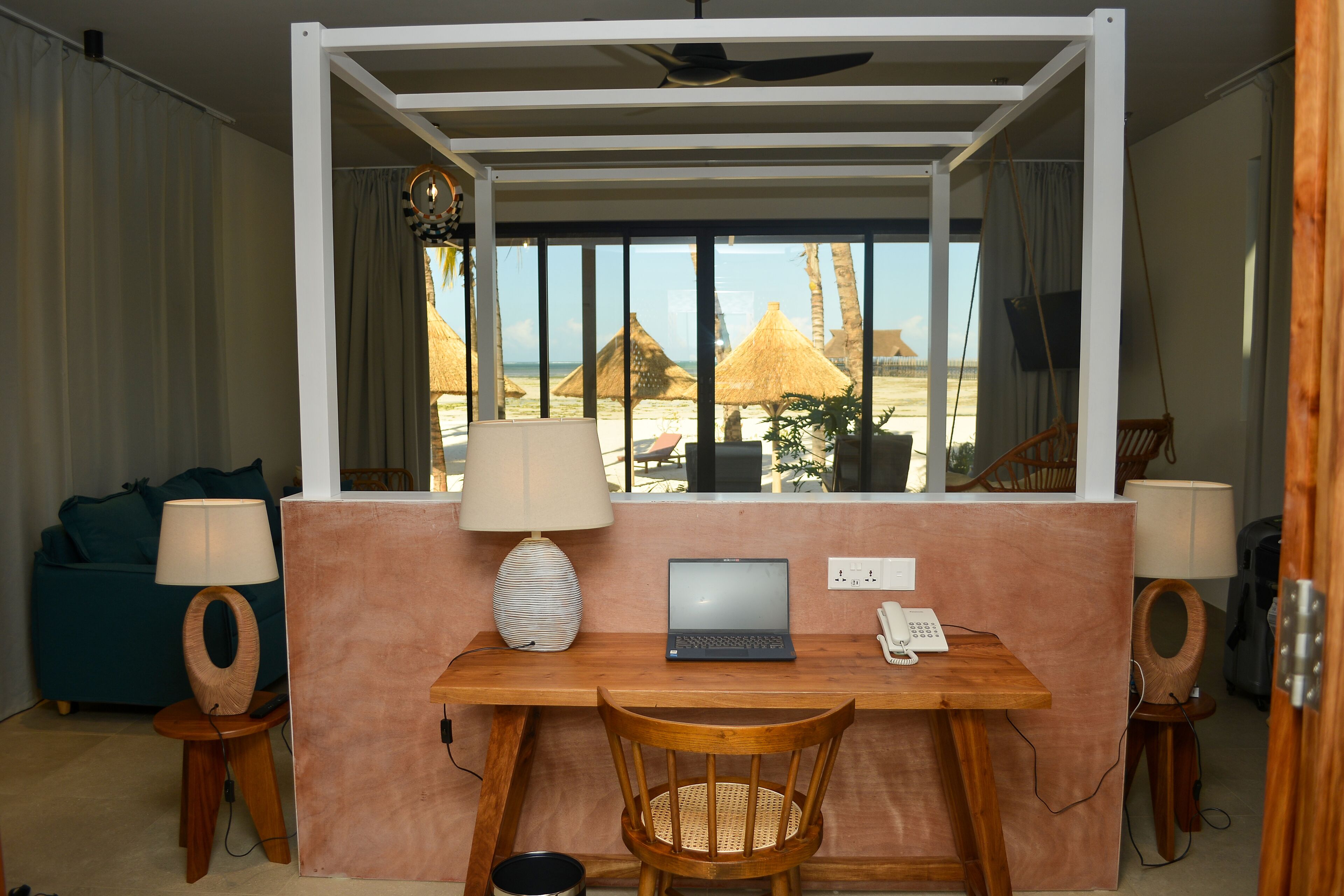 Foto - TOA Hotel & Spa Zanzibar