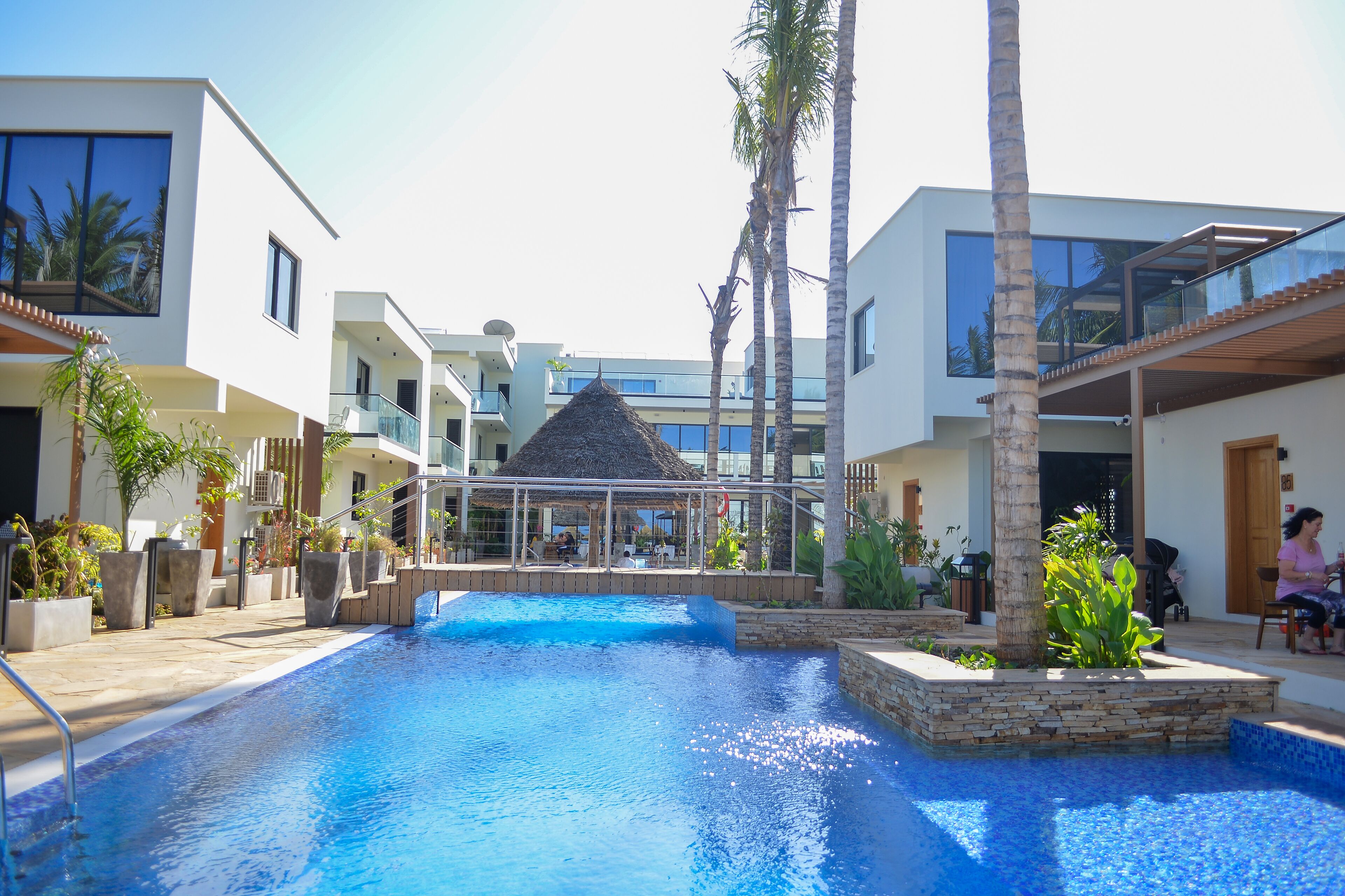 Kolam renang