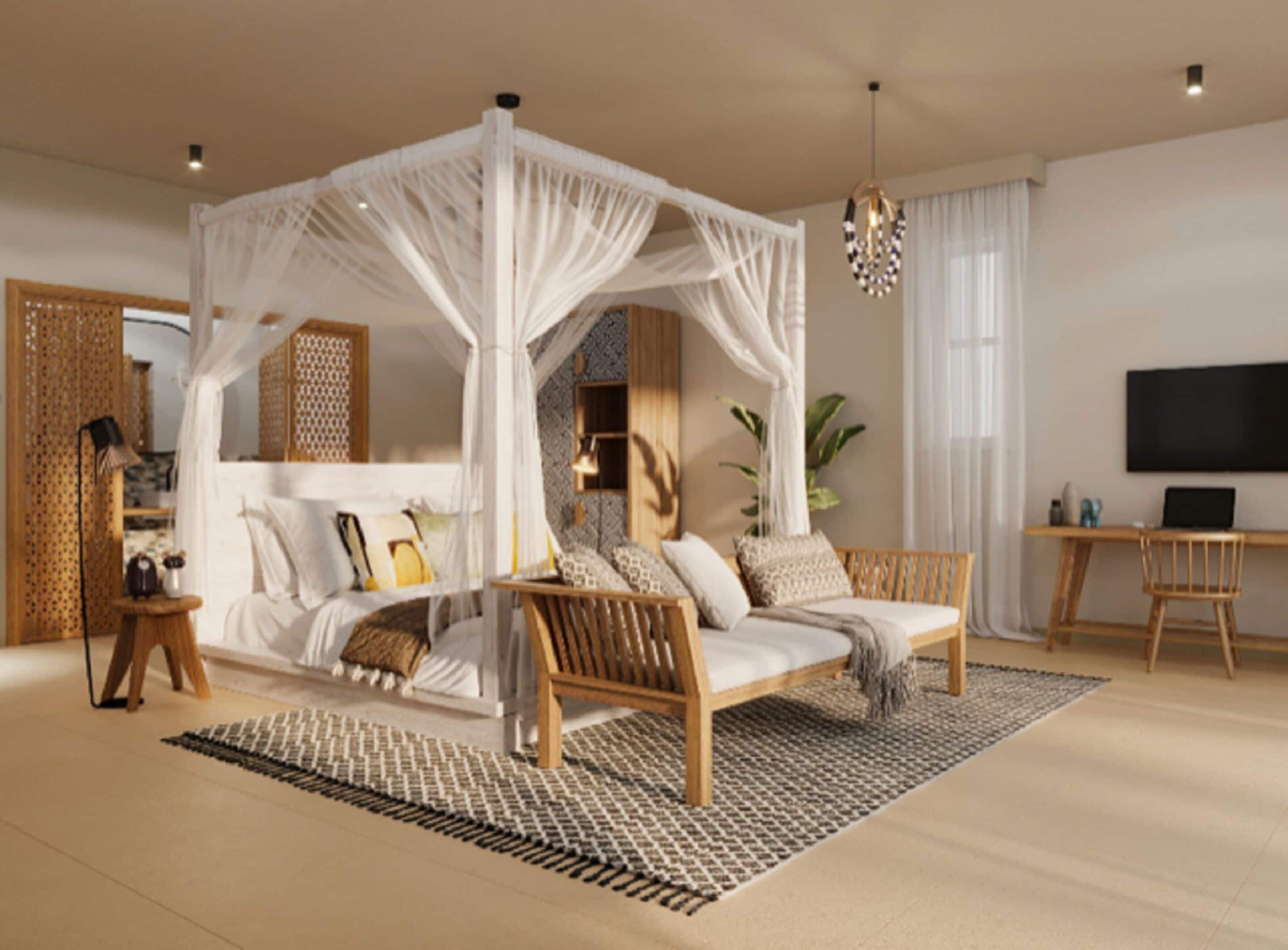 Foto - TOA Hotel & Spa Zanzibar