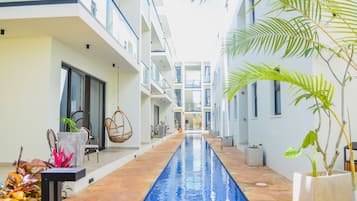 Building design