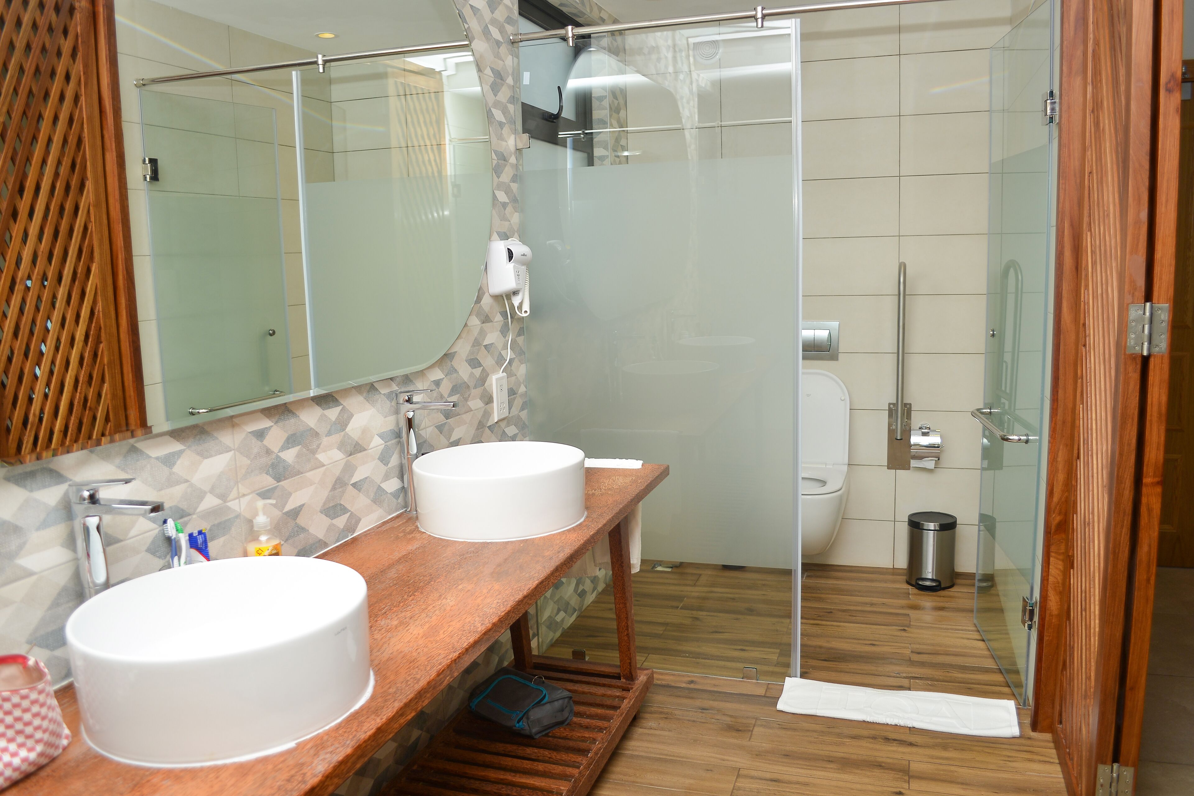 Foto - TOA Hotel & Spa Zanzibar