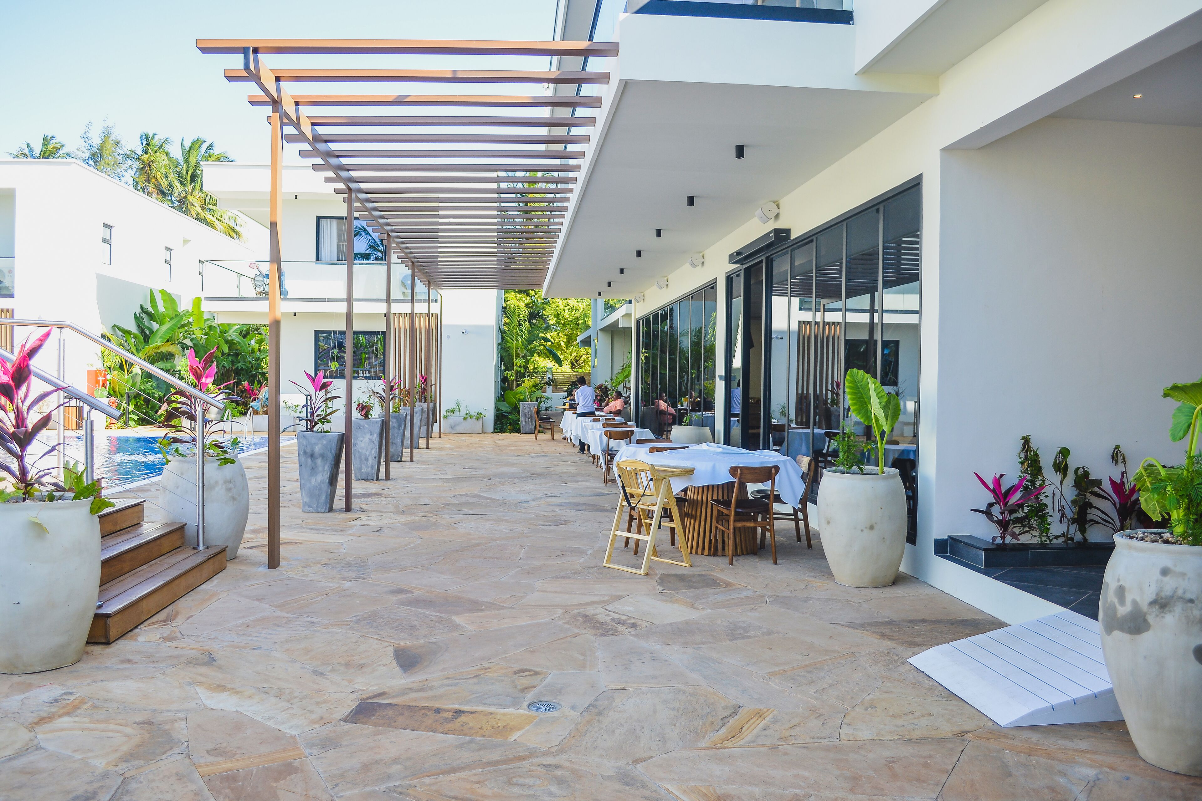 Foto - TOA Hotel & Spa Zanzibar