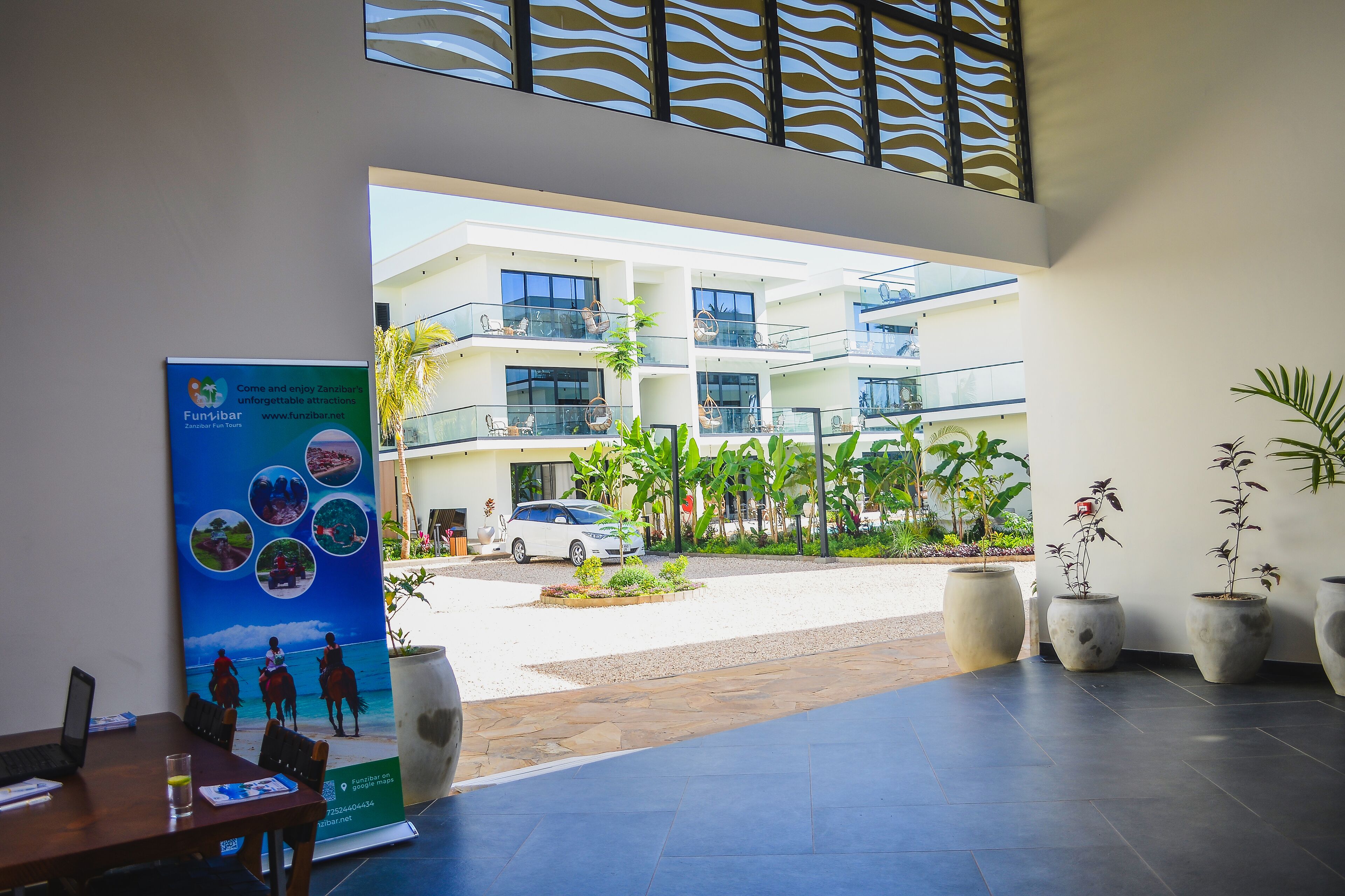 Foto - TOA Hotel & Spa Zanzibar