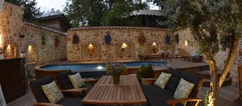 Hotel Lykia Old Town