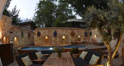 Hotel Lykia Old Town