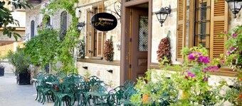 Hotel Lykia Old Town