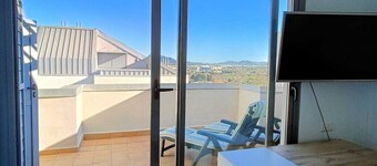 Duplex Penthouse - Nearby Devesses Beach - Denia
