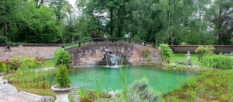 Les Jardins d'Aïka