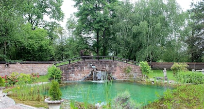 Les Jardins d'AĂŻka