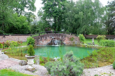 Les Jardins d'Aïka