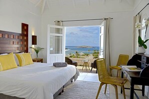 7 bedrooms, iron/ironing board, WiFi, bed sheets