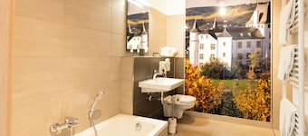 Vis Saar Vie - Appartements Saarschleife