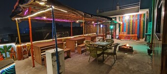 Shanti Inn