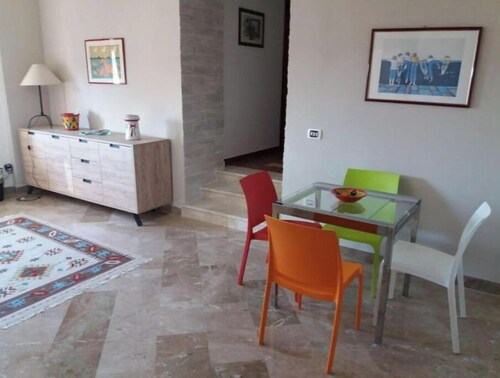 Miscale House
