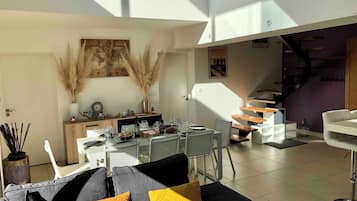 Interieur