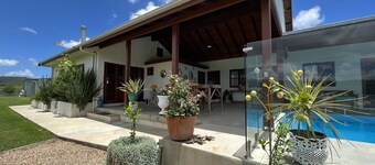 Blue Fattoria Luxury Farm Accommodation