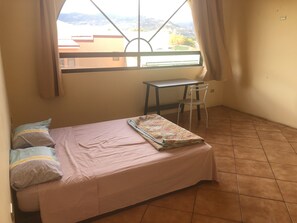 Comfort Suite | Desk, free WiFi - Tahiti (San José)