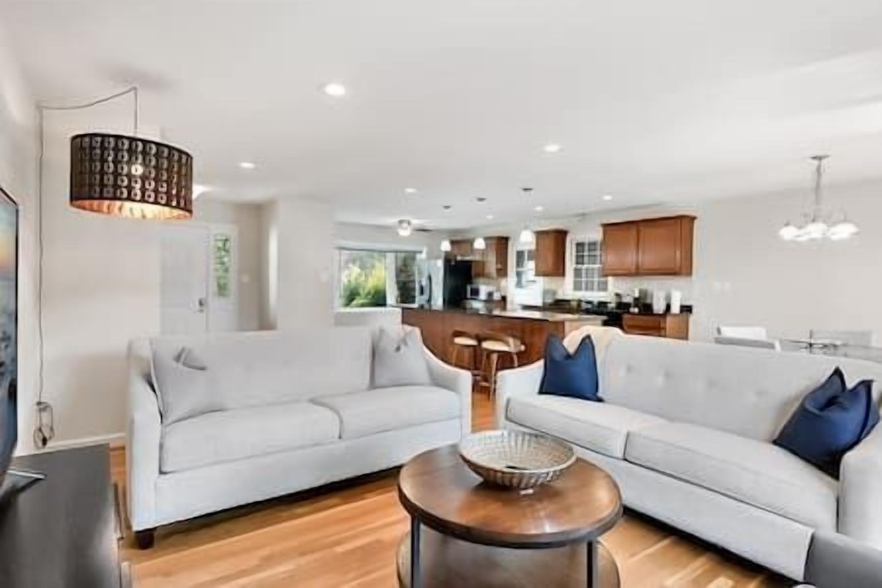 Vibrant | 4 bedroom | In heart of Tyson's Corner