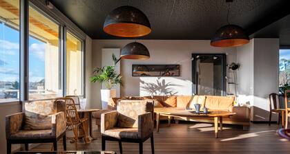 Hôtel Le Grand Barnum