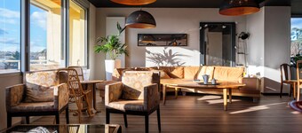 Hôtel Le Grand Barnum