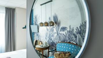 Superior Double or Twin Room | Premium bedding, individually decorated, individually furnished