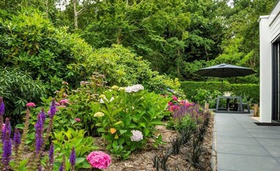 De Bongerd 63 luxury holiday villa in Renesse near beach and sea