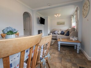 Ferienhaus | Innenbereich