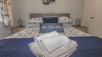 Cottage | Interior