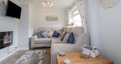 Merryfield Lodge