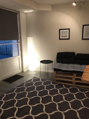 1 habitación, wifi gratis y ropa de cama 