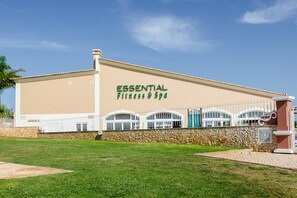 Exterior - Casa Lomy - Boavista Resort and Spa (Lagos)