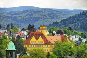 Exterior - Lovingly renovated apartment near Baden-Baden. (Baden-Baden)