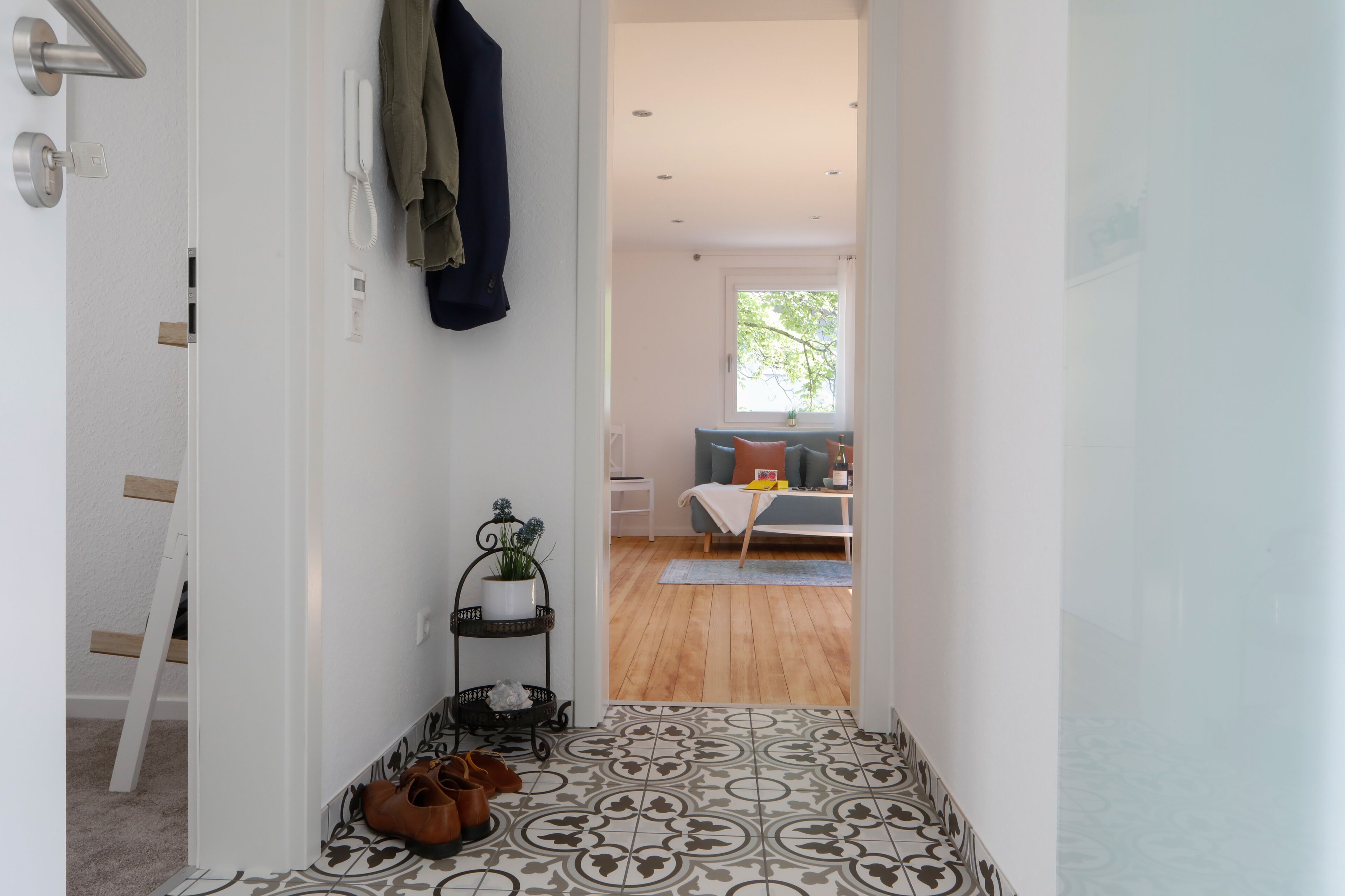 1 dormitori, wifi gratuïta i roba de llit 