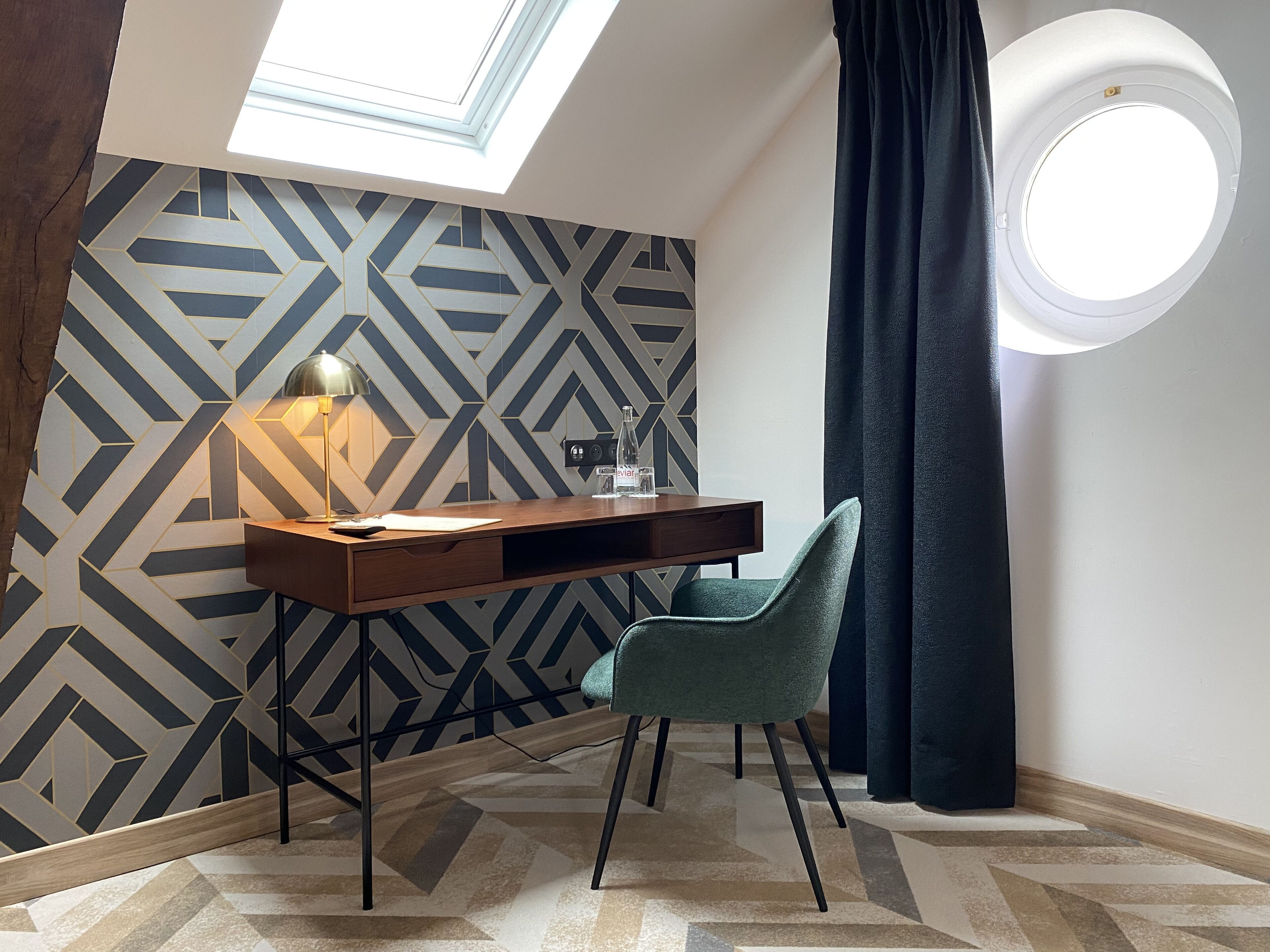 客房