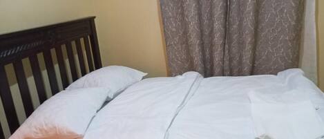 1 bedroom, WiFi