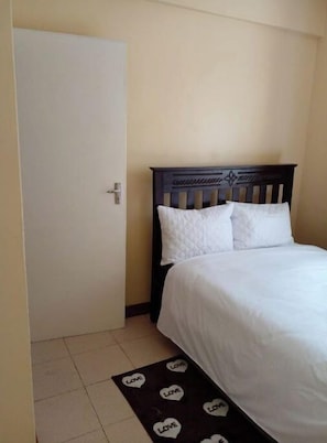 1 Schlafzimmer, WLAN