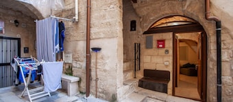 La Pergola Apt in the historic center! x4
