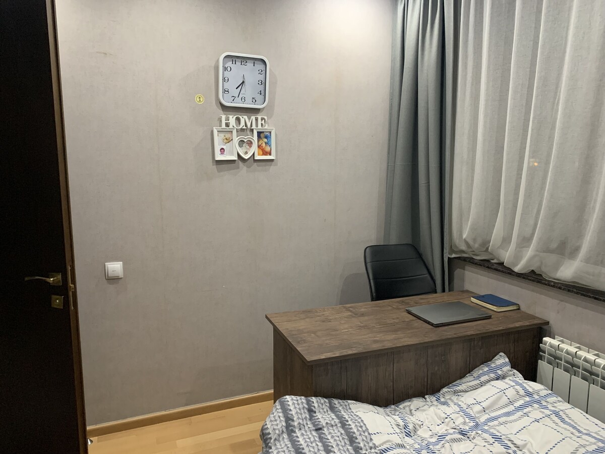 Bild für Gastgeberprofil