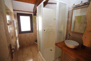 Badewanne, Haartrockner
