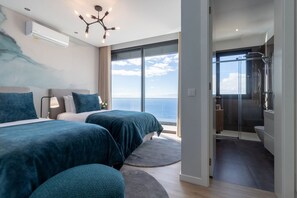 3 Schlafzimmer, Bügeleisen/Bügelbrett, Reisekinderbett, kostenloses WLAN