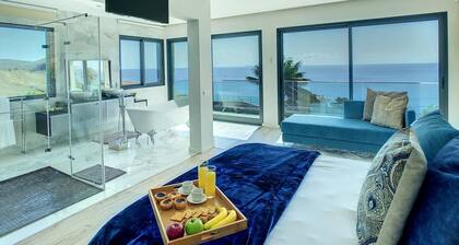 Villa Bahari - Fünf Schlafzimmer Haus, Schläft 10